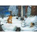 咕噜牛小妞妞 The Gruffalo's Child
